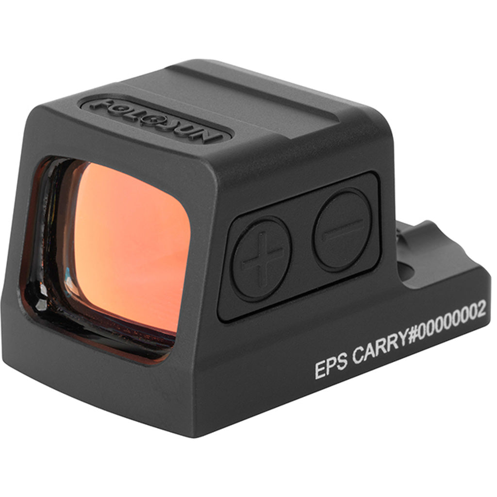 Holosun EPS Carry Enclosed Pistol Sight