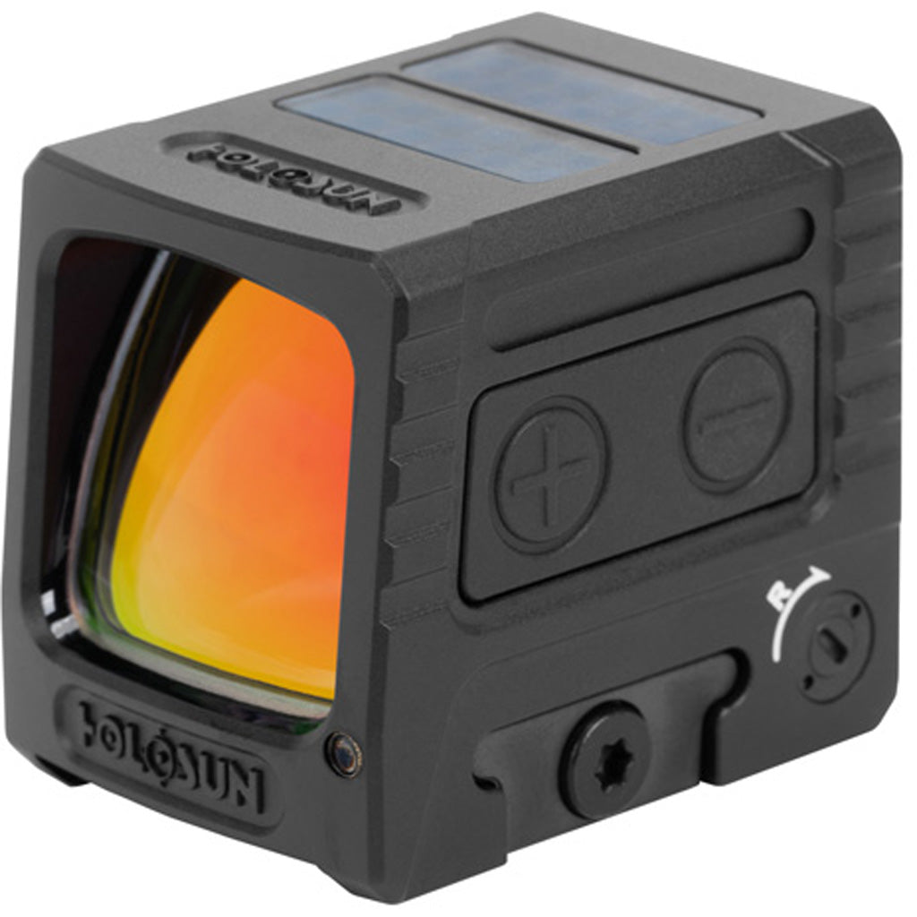 Holosun AEMS MACRO Enclosed Pistol Sight