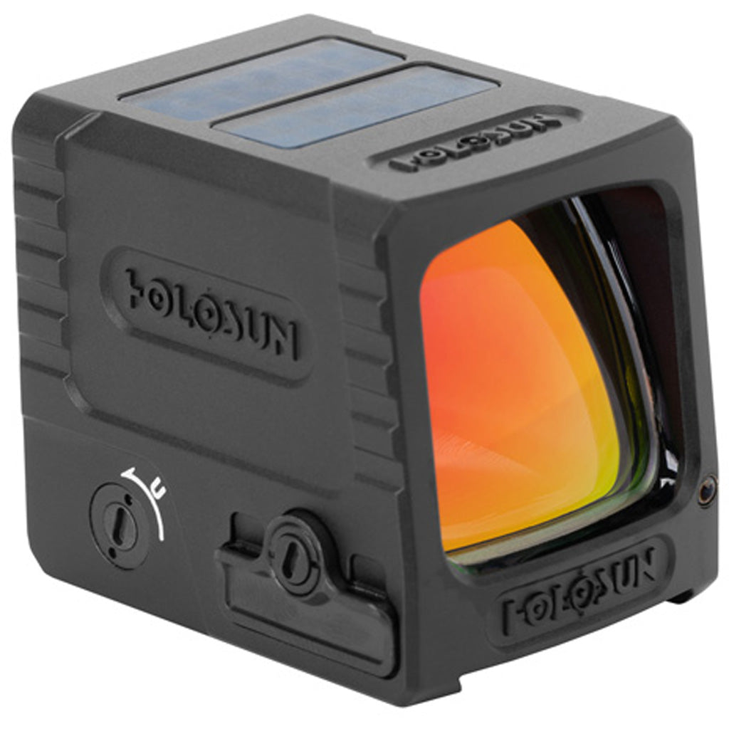 Holosun AEMS MACRO Enclosed Pistol Sight