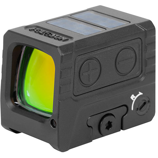 Holosun AEMS MICRO Enclosed Pistol Sight