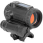 Holosun ARO-EVO DUAL Rifle Sight Red Multi-Reticle w/Dual IR&GR Laser 26mmObjective