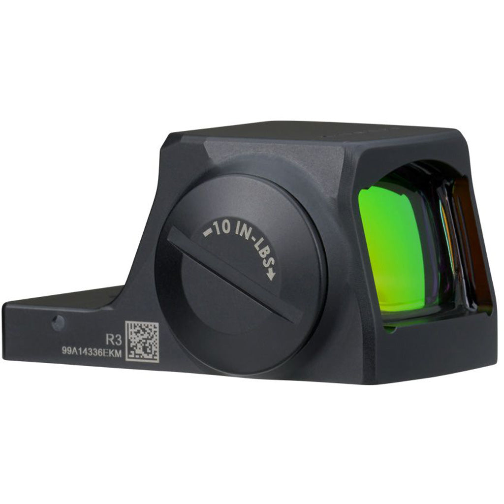 Sig Sauer Romeo-X Enclosed Reflex Sight