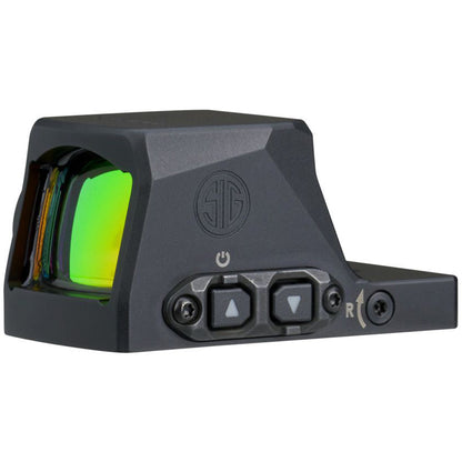 Sig Sauer Romeo-X Enclosed Reflex Sight