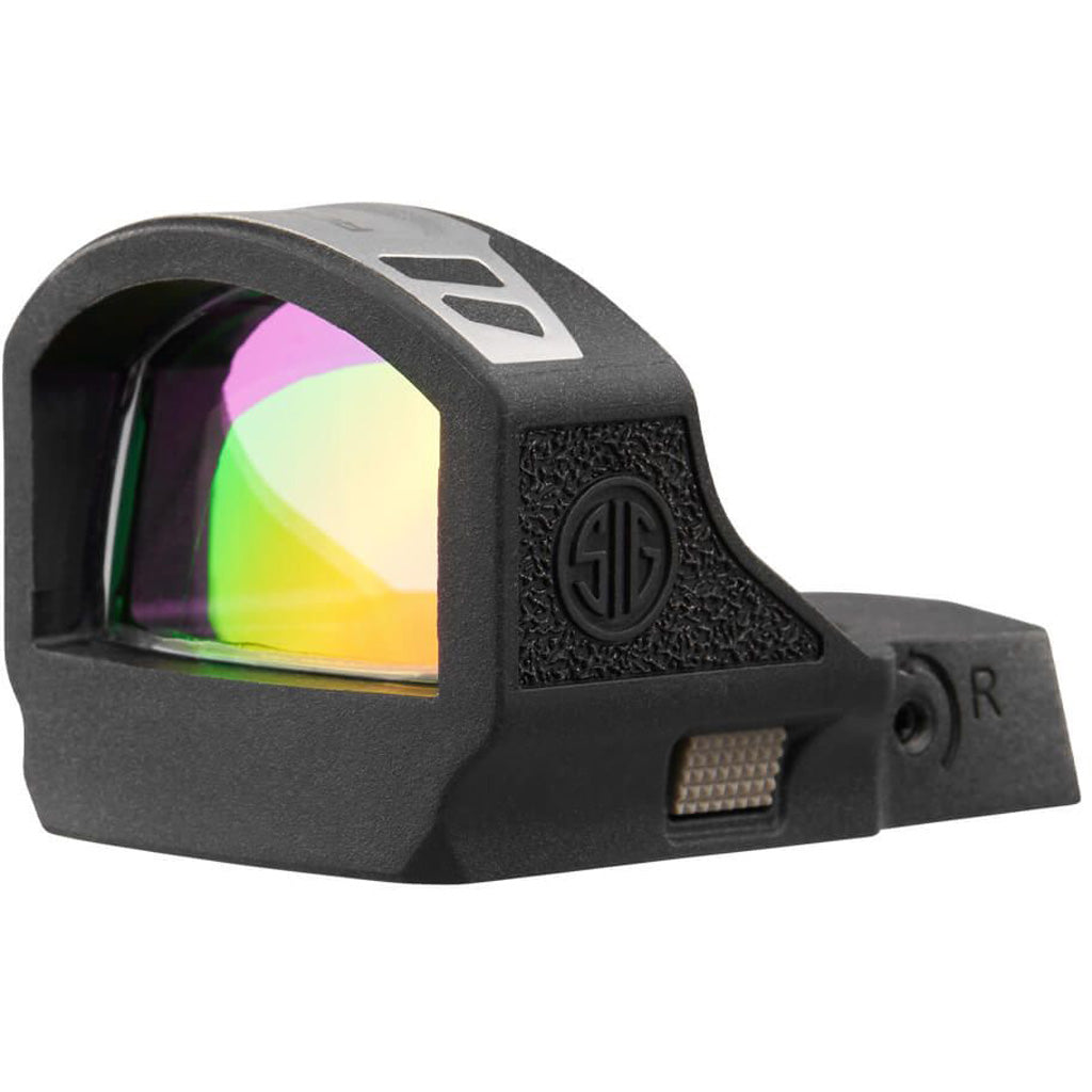 Sig Sauer Romeo-RS Reflex Sight