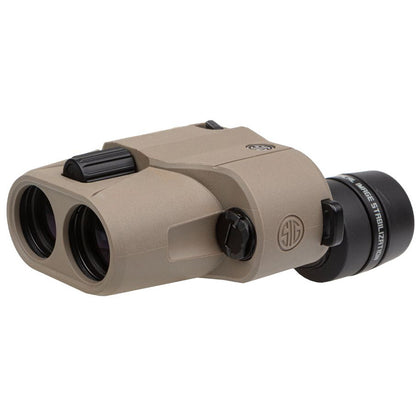 Sig Sauer Zulu6 HDX Stabilizing Binocular