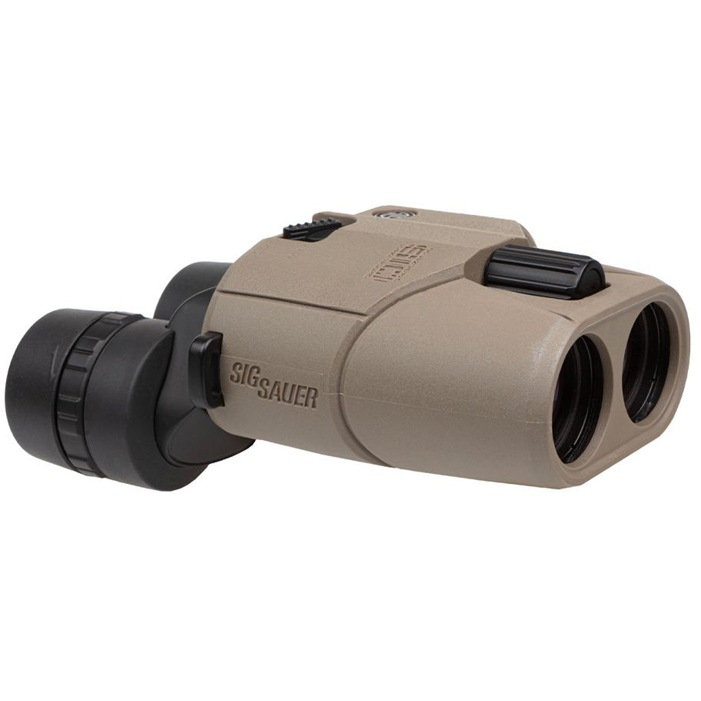 Sig Sauer Zulu6 HDX Stabilizing Binocular