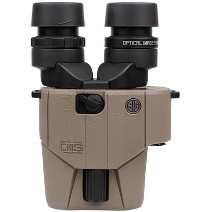 Sig Sauer Zulu6 HDX Stabilizing Binocular