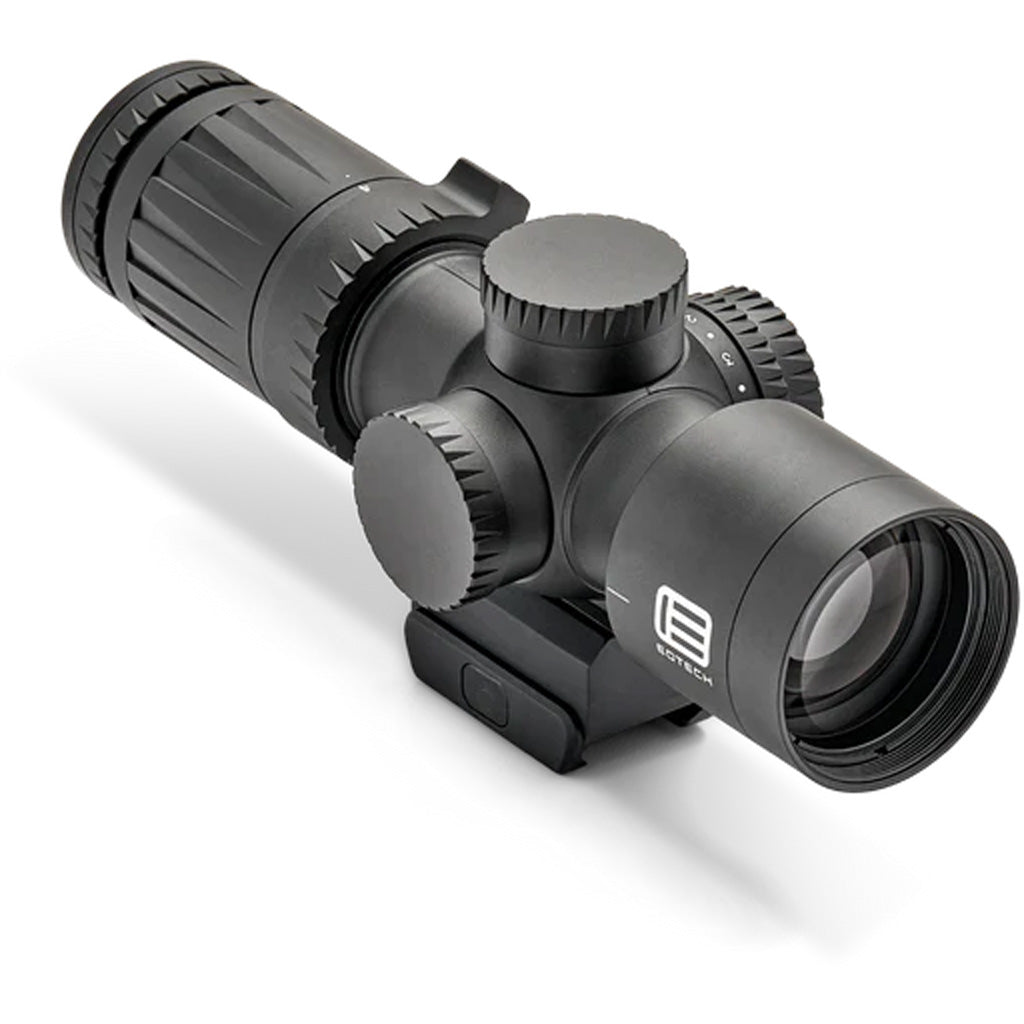 EOTech Vudu FFP Ultra Short Rifle Scope w/EFLX