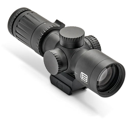 EOTech Vudu FFP Ultra Short Rifle Scope w/EFLX