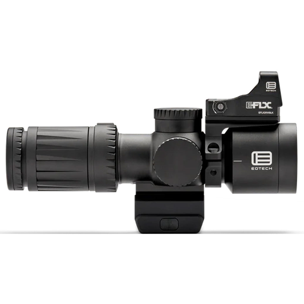 EOTech Vudu FFP Ultra Short Rifle Scope w/EFLX