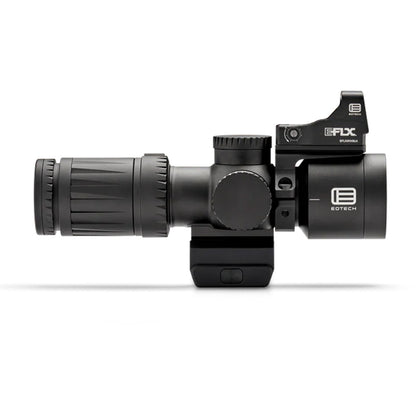 EOTech Vudu FFP Ultra Short Rifle Scope w/EFLX