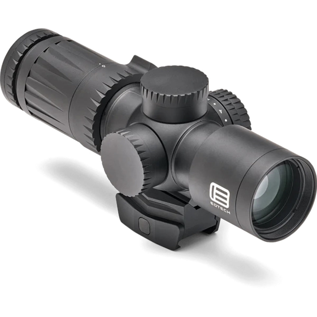 EOTech Vudu SFP Ultra Short Rifle Scope