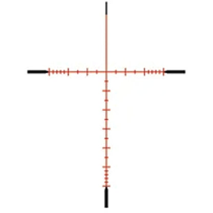 EOTech Vudu SFP Ultra Short Rifle Scope
