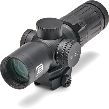 EOTech Vudu SFP Ultra Short Rifle Scope w/EFLX