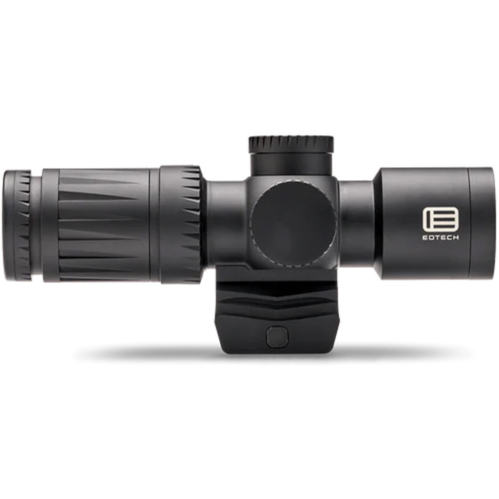 EOTech Vudu SFP Ultra Short Rifle Scope w/EFLX