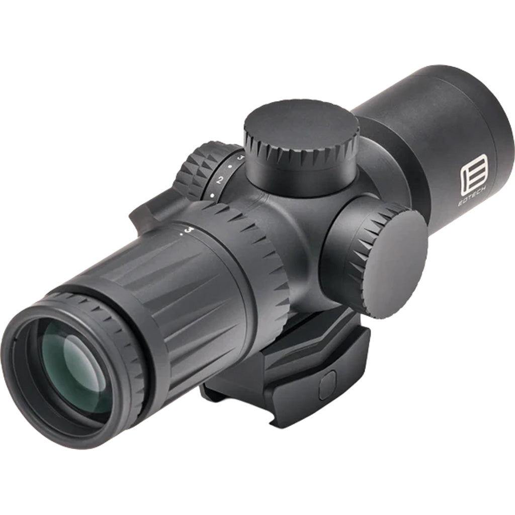 EOTech Vudu SFP Ultra Short Rifle Scope
