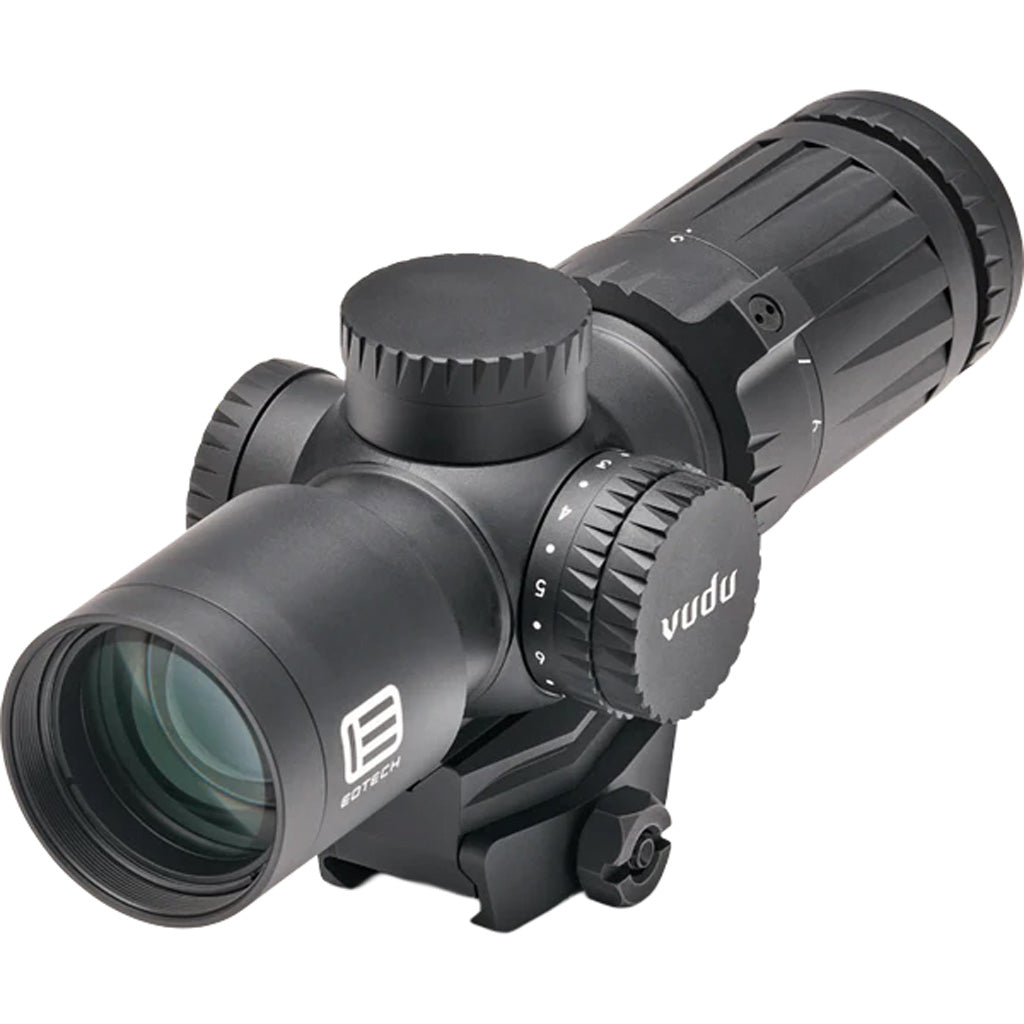 EOTech Vudu SFP Ultra Short Rifle Scope