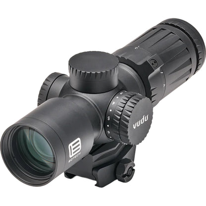 EOTech Vudu SFP Ultra Short Rifle Scope