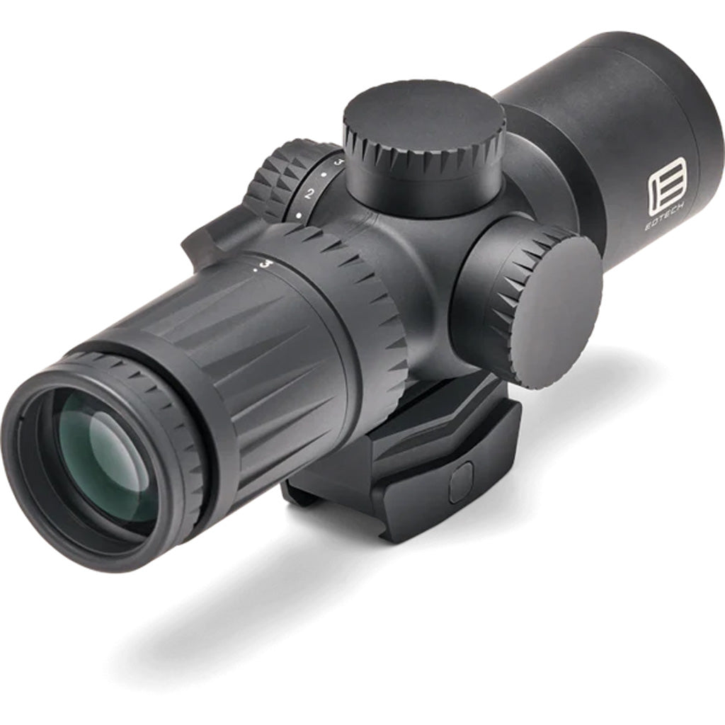 EOTech Vudu SFP Ultra Short Rifle Scope w/EFLX