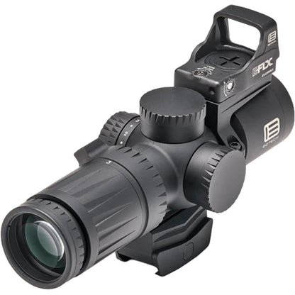 EOTech Vudu SFP Ultra Short Rifle Scope w/EFLX