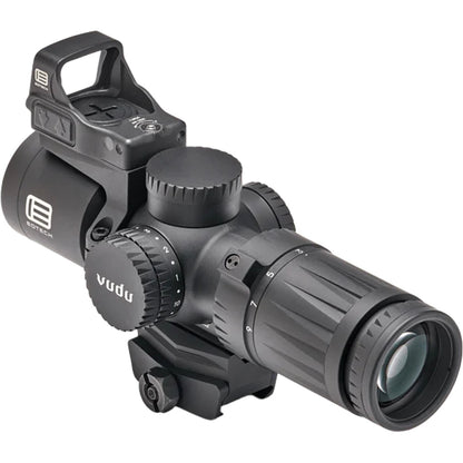 EOTech Vudu SFP Ultra Short Rifle Scope w/EFLX
