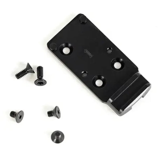Dan Wesson Optic Plate Adapter