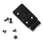 Dan Wesson Optic Plate Adapter