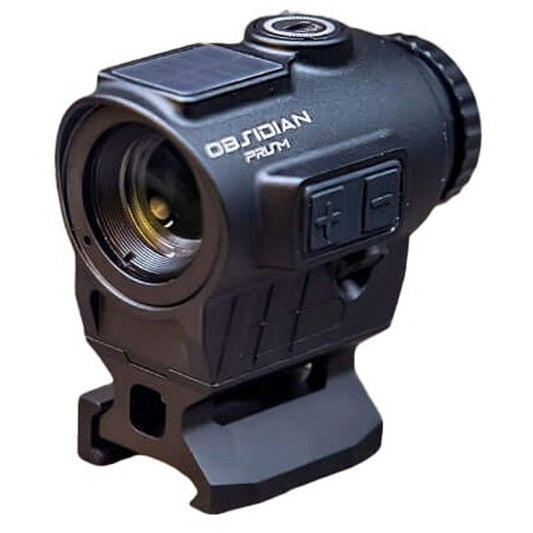 Canik Obsidian Prism Optic