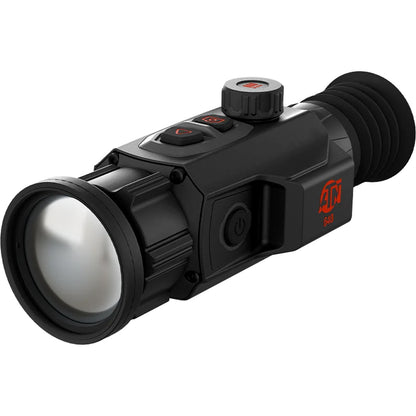 ATN ThOR 6 Mini 640 Thermal Scope