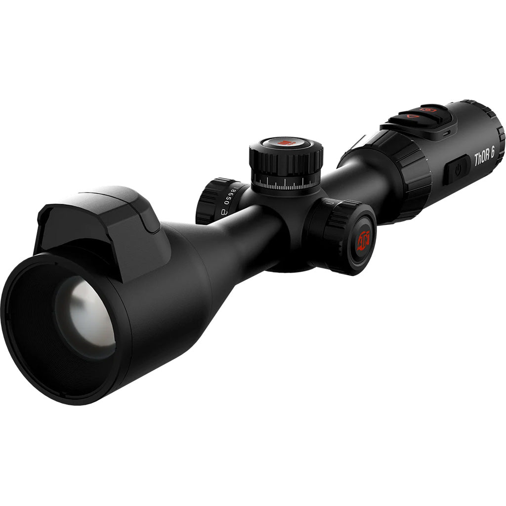 ATN ThOR 6 Elite 384 Thermal Scope