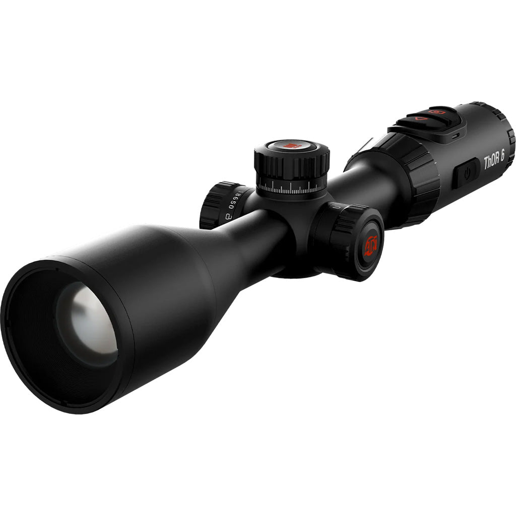 ATN ThOR 6 Elite 640 Thermal Scope