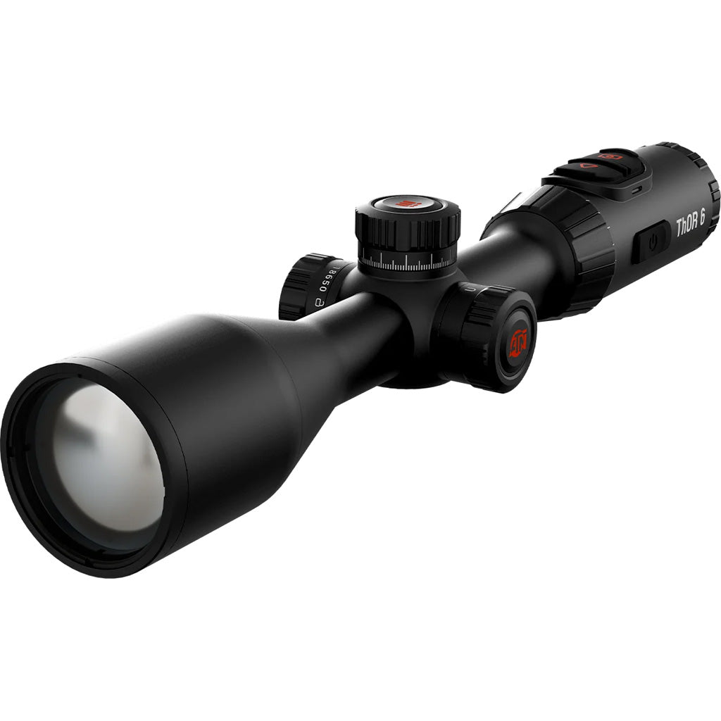 ATN ThOR 6 Elite 640 Thermal Scope