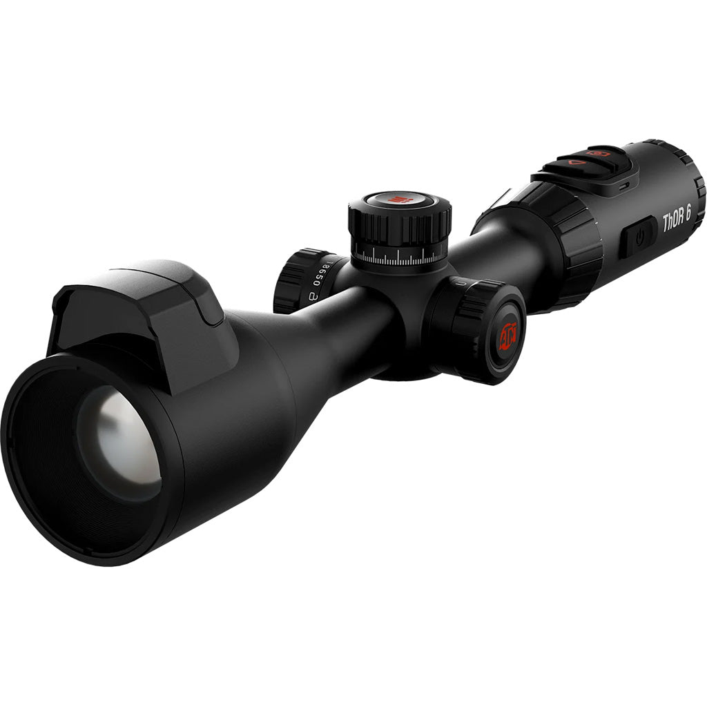 ATN ThOR 6 Elite 640 Thermal Scope