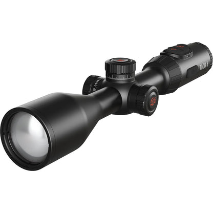 ATN ThOR 6 Elite 640 Thermal Scope