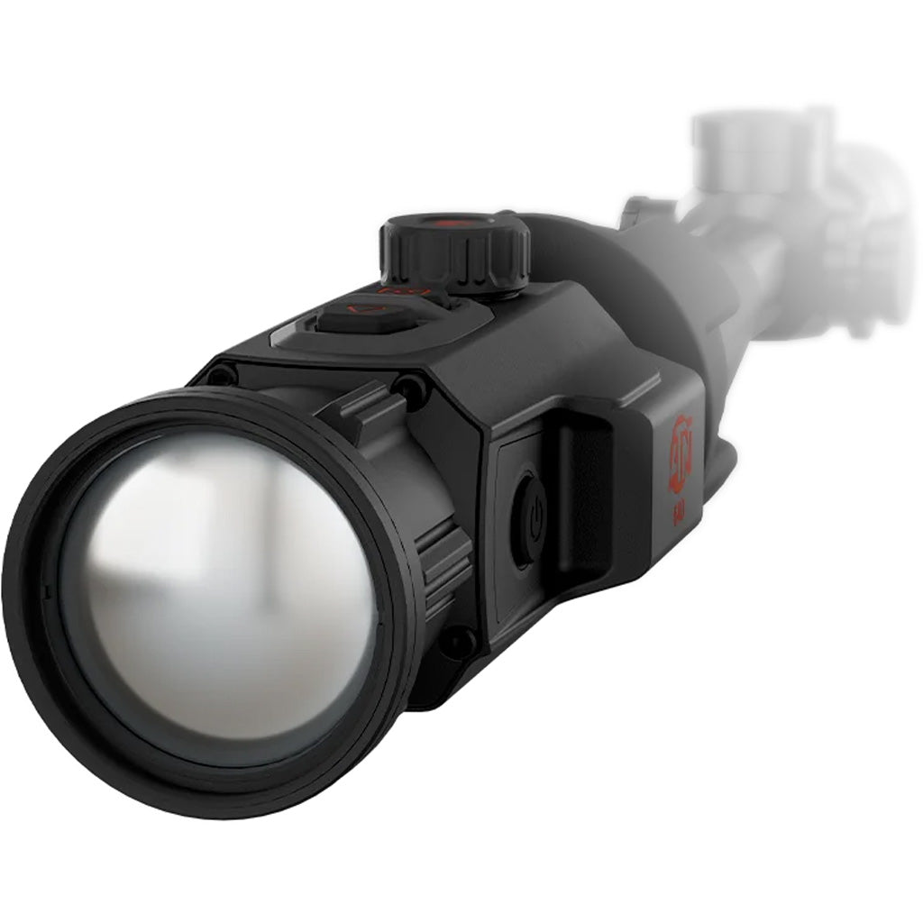 ATN TICO 6 640 Thermal Clip On 1x, 640x512 Sensor Black