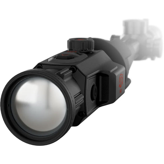 ATN TICO 6 640 Thermal Clip On 1x, 640x512 Sensor Black