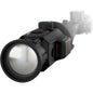 ATN TICO 6 640 Thermal Clip On 1x, 640x512 Sensor Black