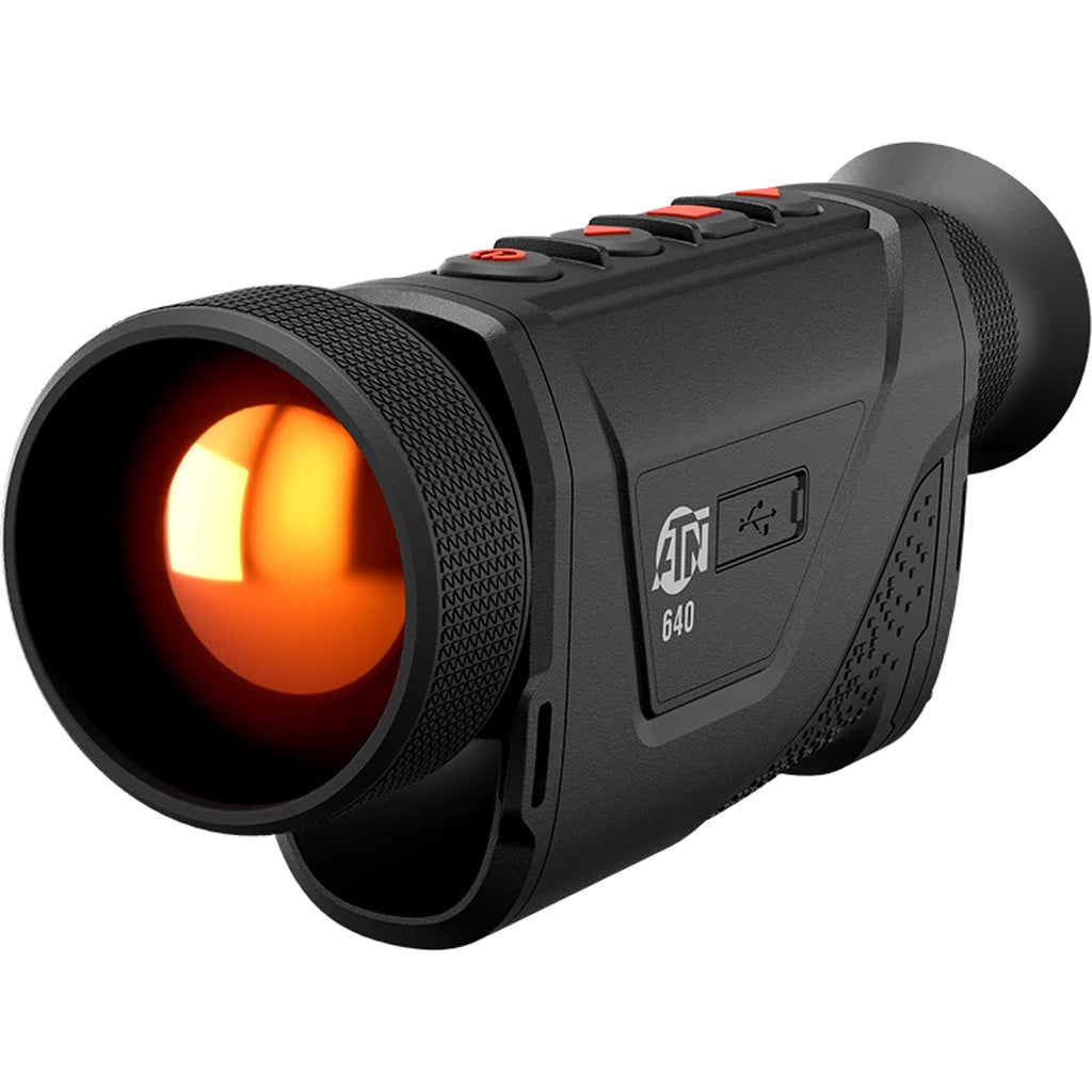 ATN BlazeHunter Pro Gen 6 Thermal Monocular