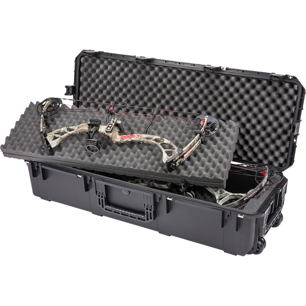 SKB iSeries Double Bow Case