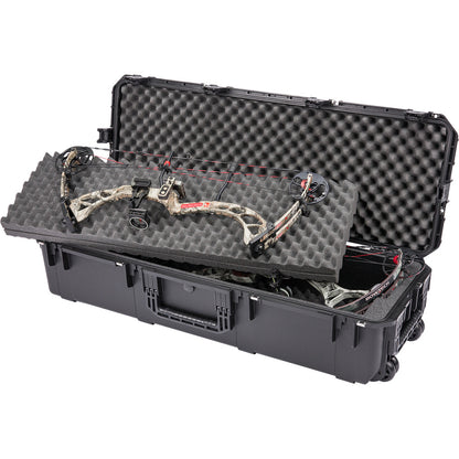 SKB iSeries Double Bow Case
