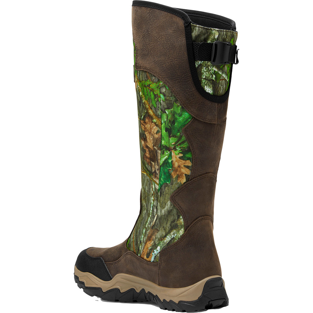 Lacrosse Venom II Wellington Snake Boot
