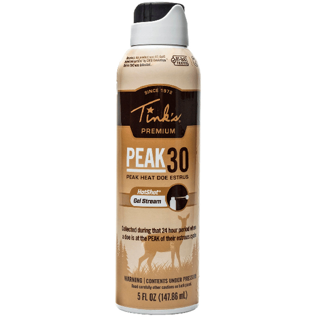 Tinks PEAK30 Premium Doe Estrus