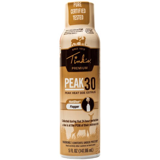 Tinks PEAK30 Premium Doe Estrus