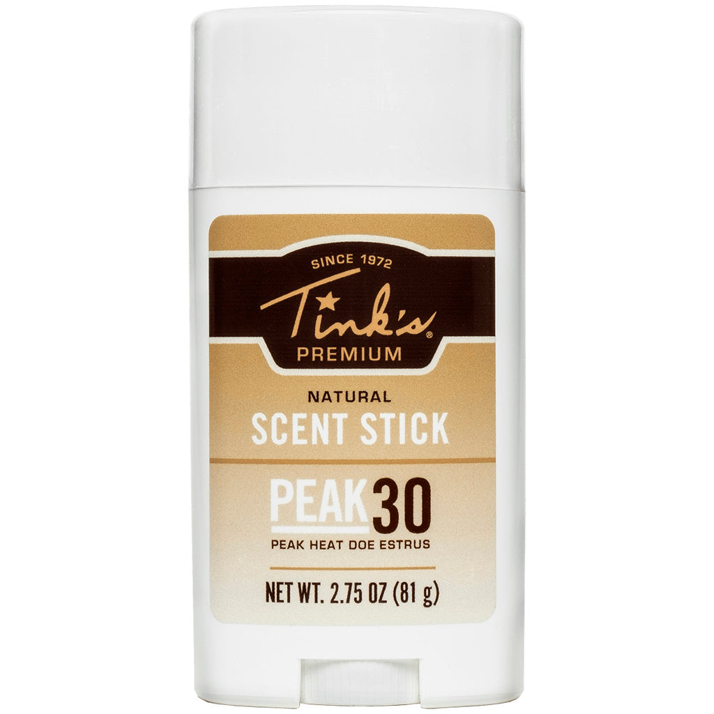 Tinks Natural Scent Stick