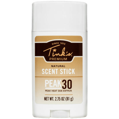 Tinks Natural Scent Stick