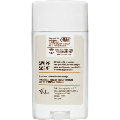 Tinks Natural Scent Stick