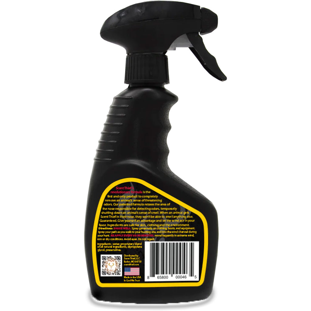 Scent Thief Field Spray