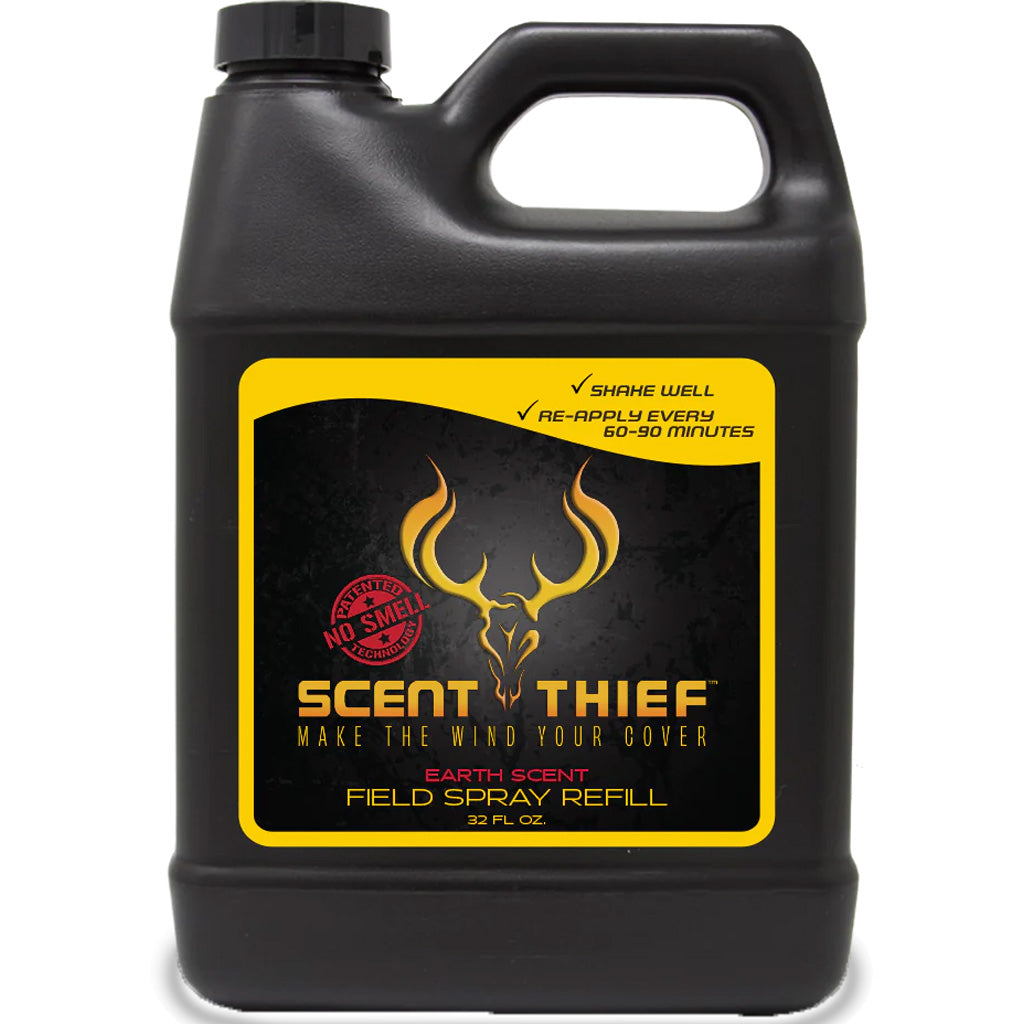 Scent Thief Field Spray Refill