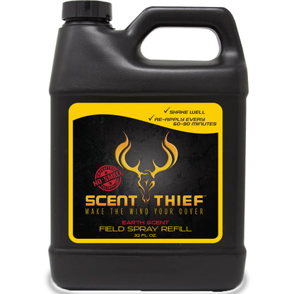 Scent Thief Field Spray Refill