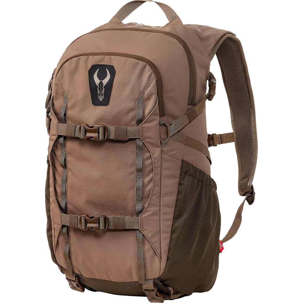 Badlands ATX 12 Pack